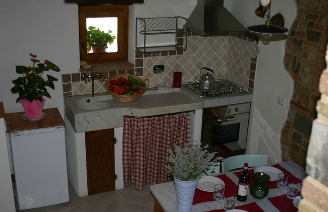 Agriturismo Podere La Cava - Photo 8