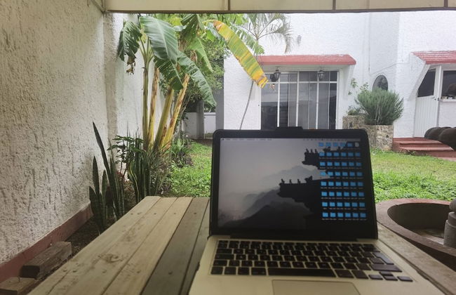 Room in House - Una Joya Para Dormir En Chapalita - Foto 23