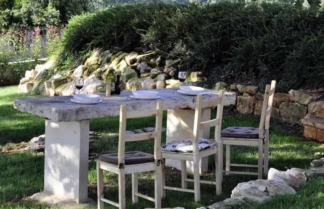 Adorable Holiday Home With Private Swimming Pool & Terrace - Foto 20