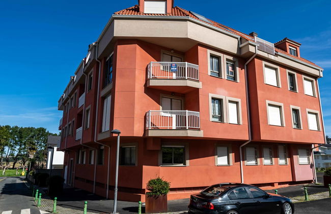 Edificio Bahia II - Photo 1