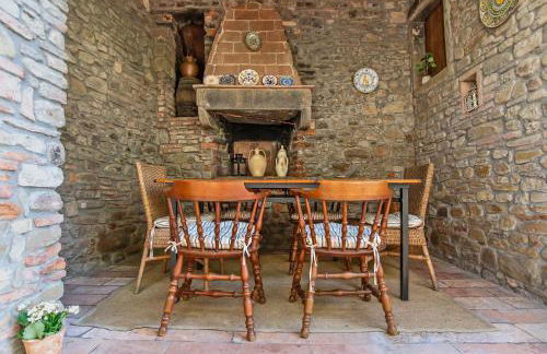 The Farmer's House with swimming pool - Foto 9