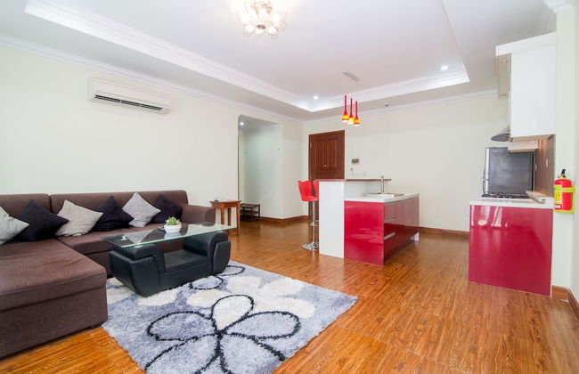 KT Apartment - Photo 13