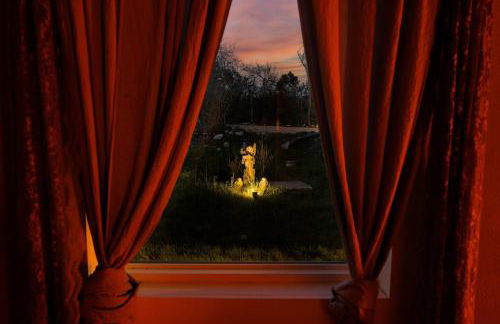 The Kuhl Little Castle Haus - Foto 18