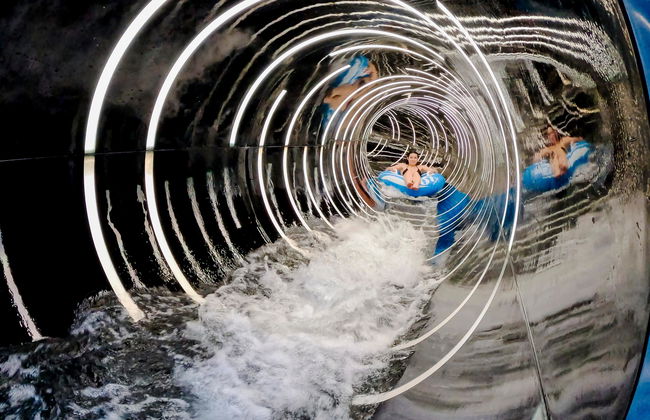 Futuroscope - Foto 20