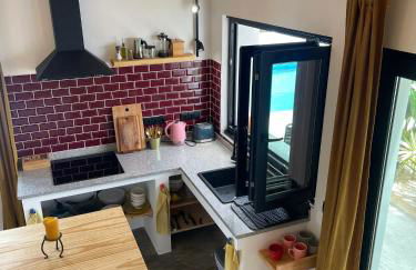 Ideal Summer cabin 1 km from arrifana beach - Foto 11