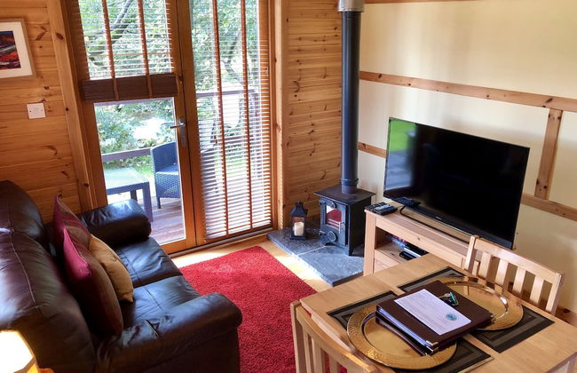 Rashfield Sheilings - Foto 4