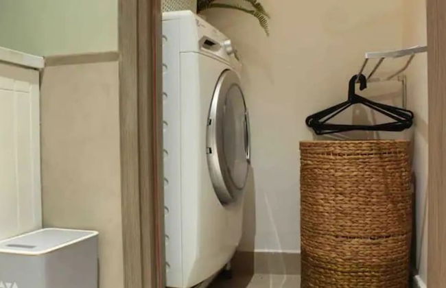 ICON 56 Luxury Aparment - Photo 4