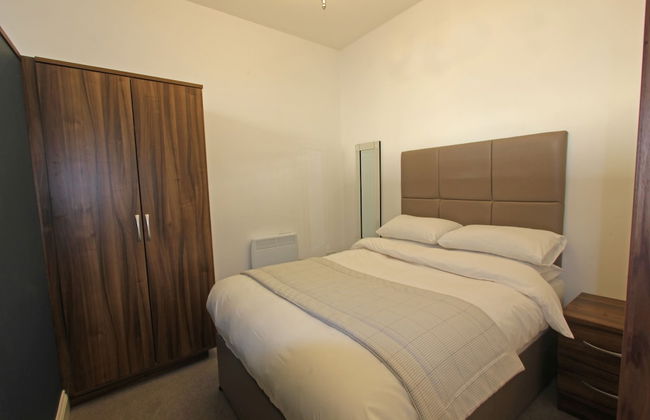 The Castle Collection - 25 Castle Street - Foto 2