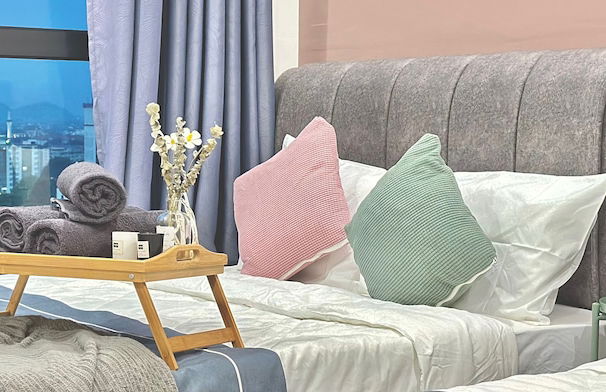 Ong Kim Wee Residence - Foto 20