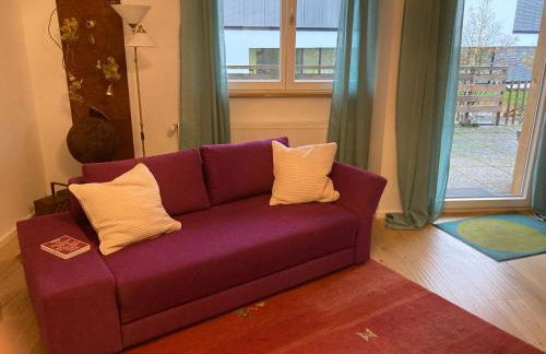 Gästewohnung Mosbach - Foto 1