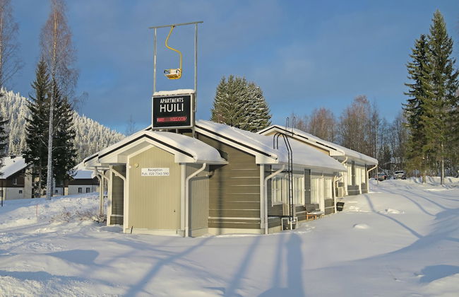 Apartments Huili - Foto 43