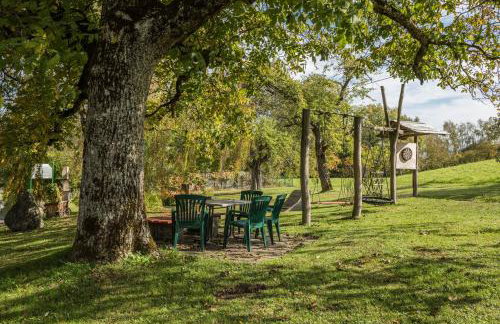 Ferienwohnung Risthof 3 - Photo 25