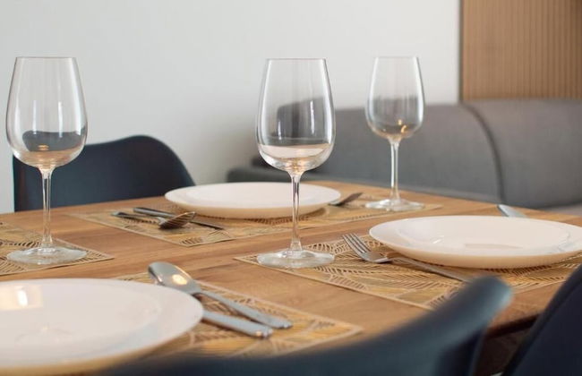 The Rose Garden Apartments - Photo 14