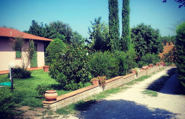 Agriturismo La Quercia - Foto 44