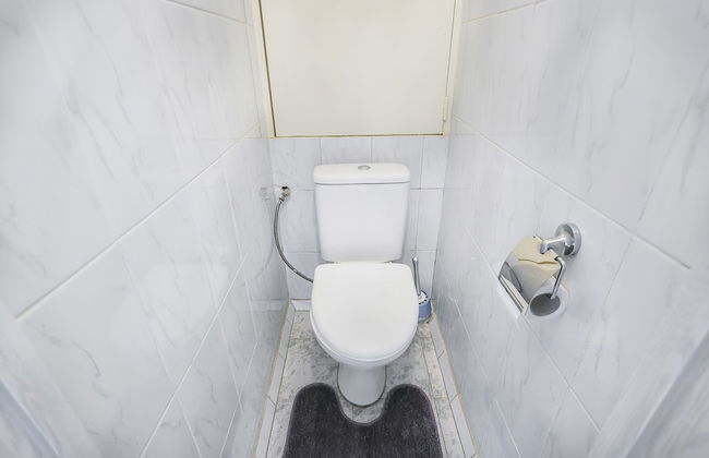 Apartment on B Polyanka 28k1 - Photo 13