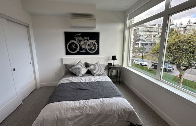 Ruby Red Cloud Homes Vancouver - Foto 6