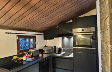 Duplex l 'Épervier - Photo 6