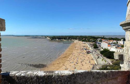 Fouras La Grande Plage - Photo 2