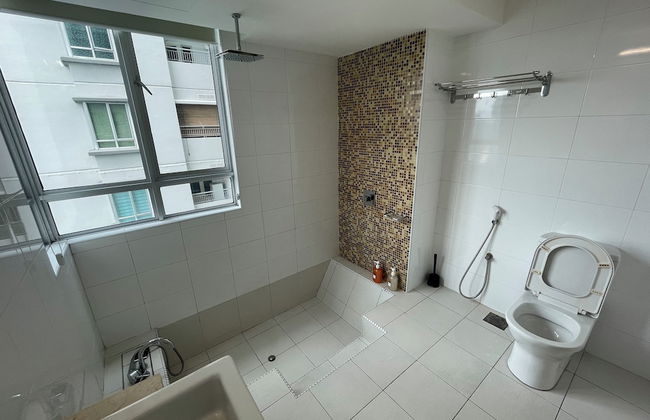 Solaris Dutamas by Manhattan Group - Foto 17