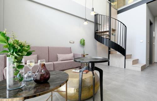 Serenity Suites - Foto 107