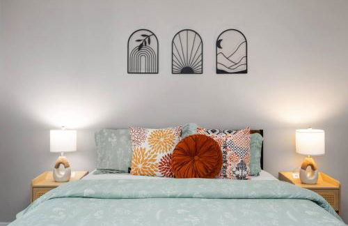 Towne Plaza Apartments #292 in the Galleria Area - Foto 10