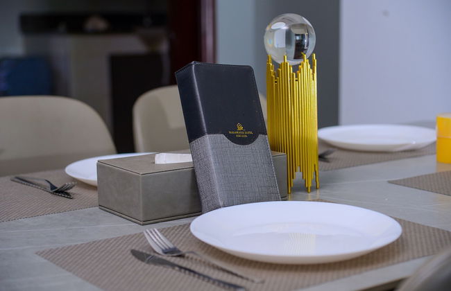 Malaikanzi Suites - Photo 29