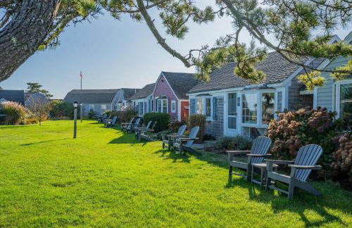 Seaside Cottages - Cottage 19 - The Seashell - Foto 27