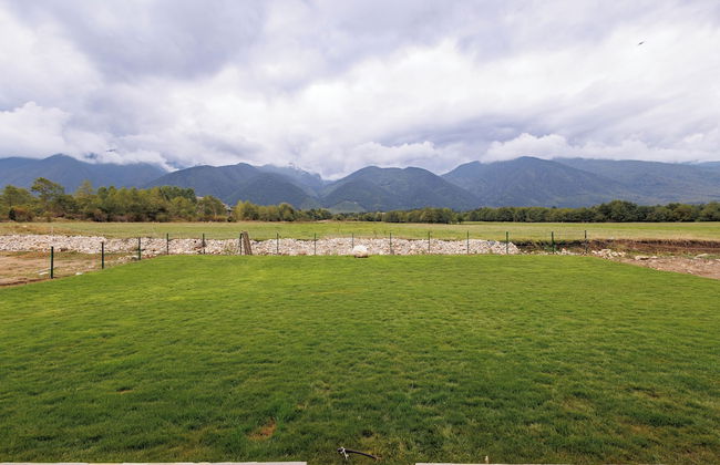 Villas Sofayla & Elyas - Foto 76