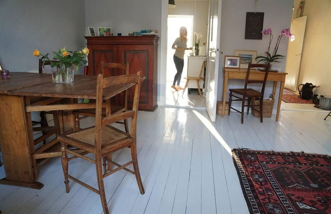 Cosy Quiet Apartment Close to the Sea and Parks - Foto 15