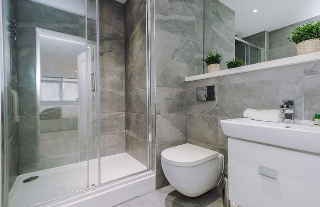 Host Stay Highfield Street Hideaway - Foto 10