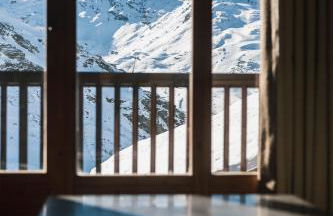 Résidence l'Oxalys - Foto 24