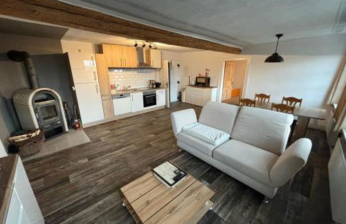 Ferienwohnung Streamatze auf Whiskey's Farm - Foto 1