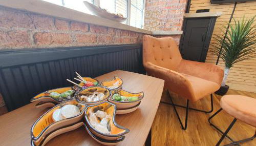 Little House On The Hill Walks Castle Restaurants pet friendly - Foto 4