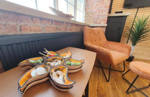 Little House On The Hill Walks Castle Restaurants pet friendly - Foto 3