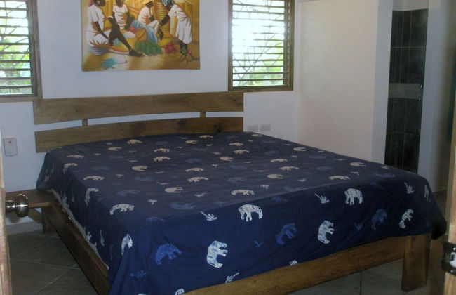 Pretty Caribbean Style Villa - Photo 7