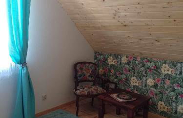 Domek nad Stawem Siemuszowa - Foto 12