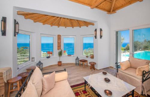 Avgi Villa - Foto 75