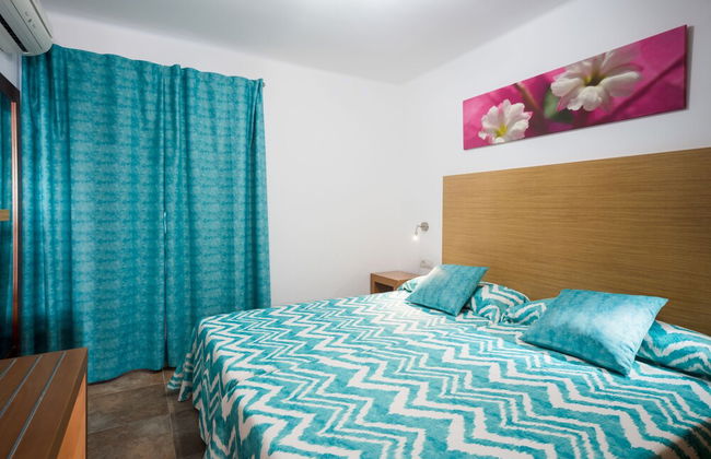 Apartamentos Villa Canaima - Foto 10