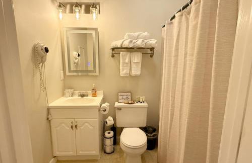 Studio Apt with stunning Mountain Views - Foto 17