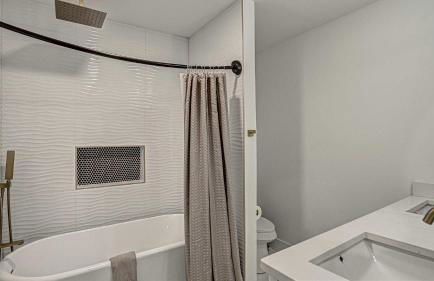 Austin Highlands Retreat - 4BR Home Near SoCo & Downtown ATX - Foto 12