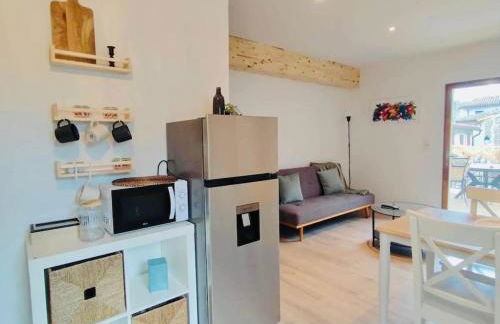 Le Rendez Vous - 4 étoiles - parking gratuit - Foto 22