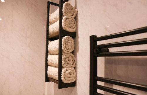 Britannia Lodge - Photo 28