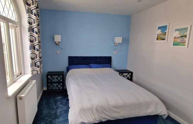 Luxury Sea View Modernised Pembrokeshire Cottage - Foto 6