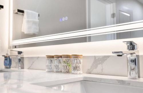 Newly Remodeled Hilltop 4B Retreat with Gym - Foto 28