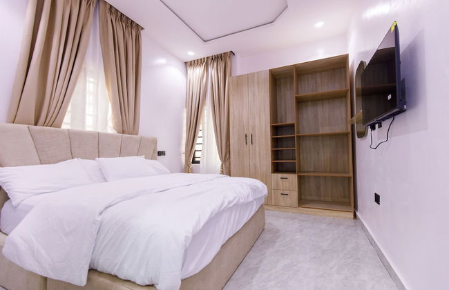 RHEMA APARTMENTS - Foto 1