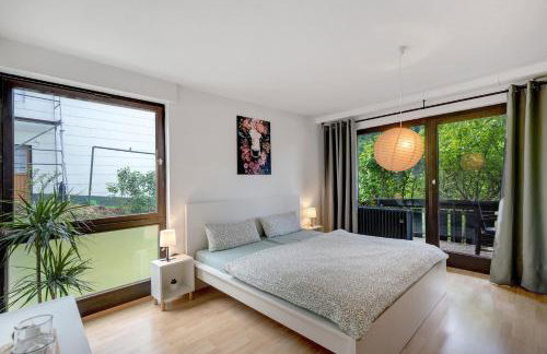 Ferienwohnung Am Lehen Schiltach - Foto 6