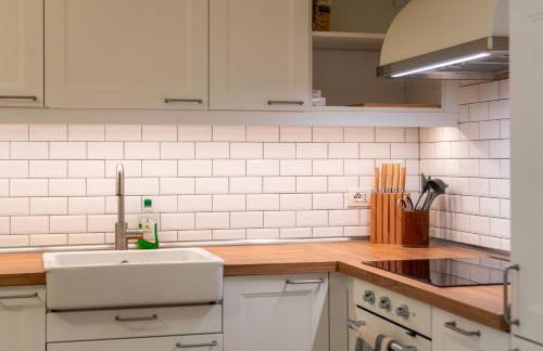 Suite at the Tower - 20 minutes from Milan and Como, 10 minutes from Monza - Foto 9