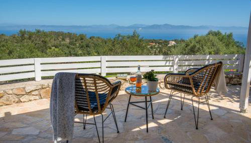 Paxos Couple House By Konnect - Foto 2
