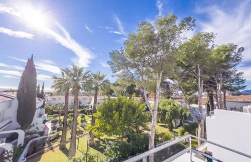 Pent-House on the Golden Mile - Foto 35