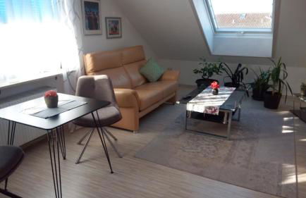 Ferienwohnung am Bodensee - Foto 9